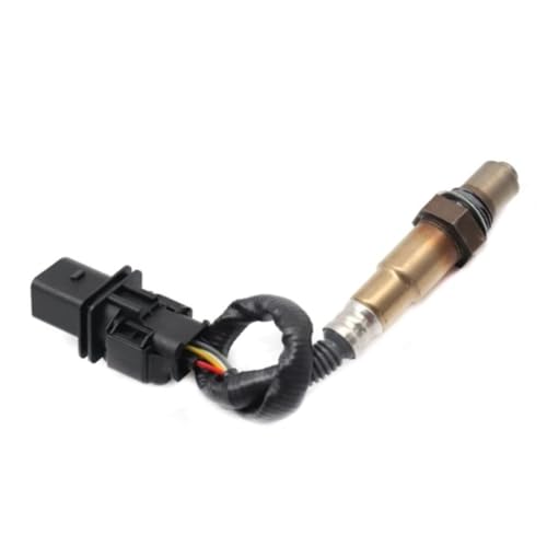 Sonde lambda O2 Citroën C4 C5 rapport air carburant 0258017113