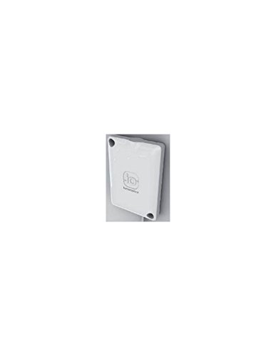 THERMOR - PASS RADIO IO-HOMECONTROL THERMOR 450251 - THE-450251 Cover