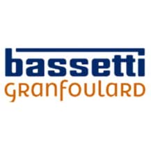 Bassetti - Plaid Imbottito Granfoulard (foto GF02 227)