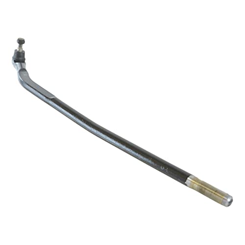 image for AM Autoparts Front Driver & Passenger Side Inner & Outer Steering Kit 
