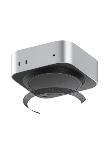 Hagibis Dust Mesh Filter for Mac Mini M4 / M4