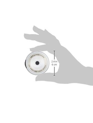 Amazon | 富士フイルム(FUJIFILM) フィルターレンズ XM-FL S シルバー  