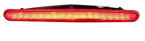 3ème feu stop pour Beetle en panne ? Remplacez votre feu de freinage cassé 1998-2010