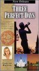 Photo de Three Perfect Days: New Orleans [VHS] [Import USA]