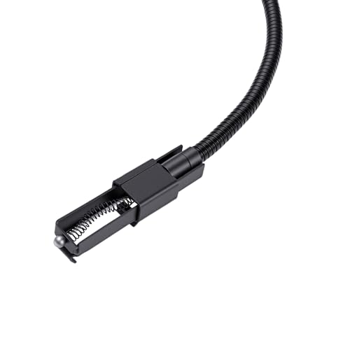 Alicates para abrazaderas de manguera de largo alcance mecanismo de bloqueo seguro flexible 7