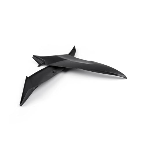 Winglet Wing Spoiler pour YZFR6 2006-2007 carénage de réservoir essence