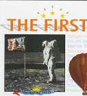 The Firsts: Fascinating Facts (Armentrout, David, Fascinating Facts.) 1571031286 Book Cover