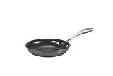 Tramontina 80123/003DS Gourmet Heavy-Gauge Aluminum Nonstick Fry Pan, 8-Inch, Hard Anodized