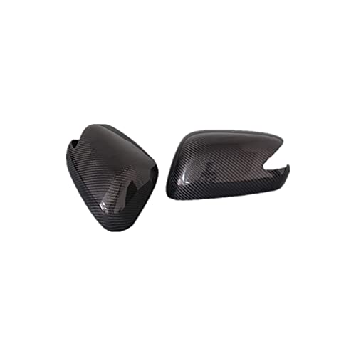 Rétroviseur latéral carbone coque de protection robuste pour modèle Fit 2009-2013