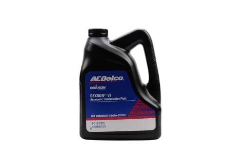 ACDelco Dexron VI