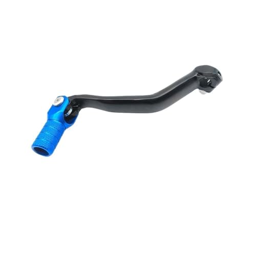 Sélecteur vitesse moto cross YZ250 YZ125 pédale changement