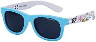 Kiddus Baby Sunglasses Polarized lenses. For boy, girl. From 8 months. Flexible legs. UV400 100% UVA and UVB protection. Safe and impact resistant. BPA Free