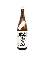 日本酒 松みどり 特別純米 火入れ 1800ml【神奈川県 中沢酒造】