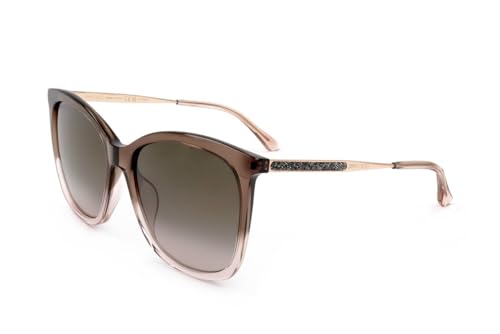 Jimmy Choo Women's Modern Sunglasses