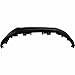 Parts N Go Front Primed Bumper Cover For 2017-2021 Mazda CX-5 without Sensor MA1000247 KL2F50031BB