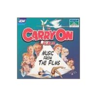 The Carry On Album: Music from the Films
