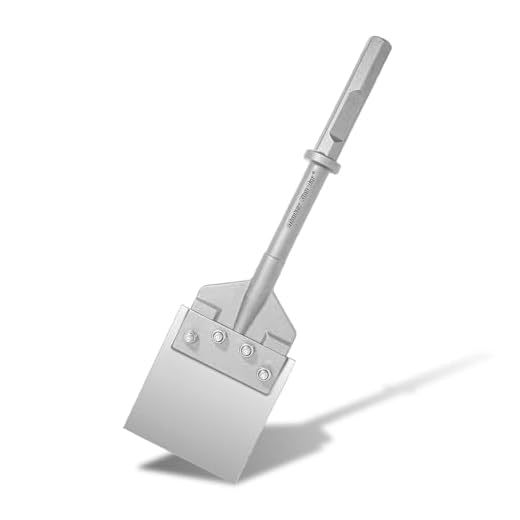 Heavy Duty Floor Scraper Tool