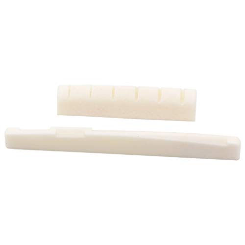 Top 10 Best acoustic guitar nut material Tuner Instruments