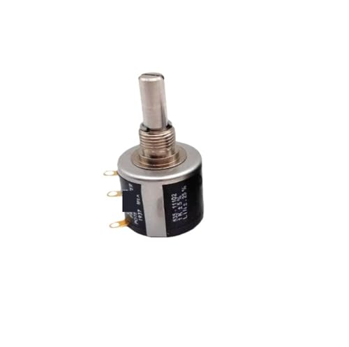 Potentiomètre 535-11502 d'origine 1K : un composant durable de haute qualité