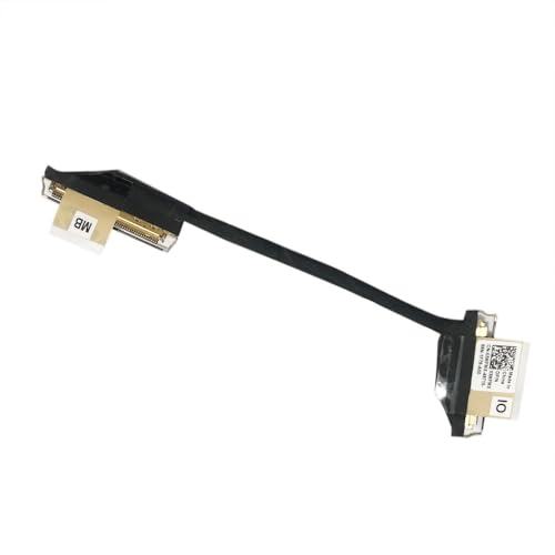 HSSDTECH IO�t���b�N�X�P�[�u�� DELL �p Inspiron 13 7370 7373 450.0B601.0001 3MFMX IO Flex Cable