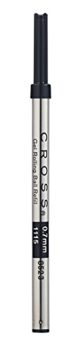 Cross CRO8523 Selectip Gel Rollingball Pen Refill thumb #2