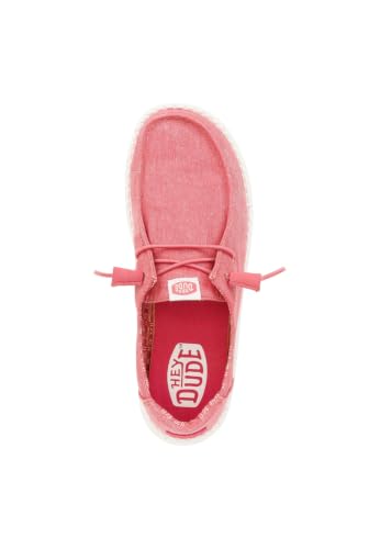 Image of Hey Dude Men's Wally Woven Loafer