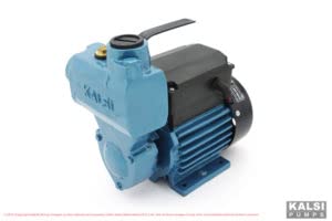 Image of KALSI SHINING STAR Self Priming Monoblock Pumps 1.00 hp