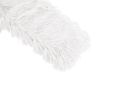 Image of Inorin Girls Open Front Cardigan Faux Fur Coat Warm Fuzzy Trendy Winter Vintage Parka Shaggy Party Outerwear Jackets Tops