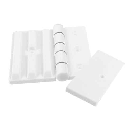 SUPVOX Steam Door Hinge Plastic Hinge Steam Room Doors Hinge Multi-Function Door Hinges Door Hinge Replacements