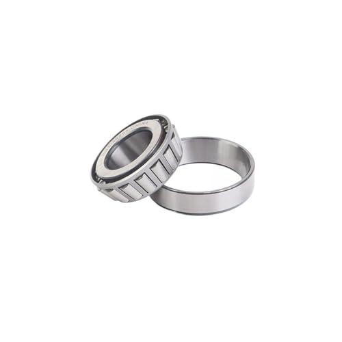 Roulement 32222 pour réparer les vibrations du support de concasseur - 3