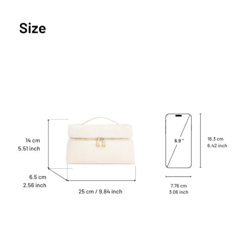 Image of JW PEI Women's Thea Top Handle Bag