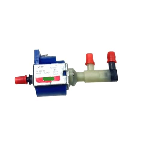 Kaffeemaschine Elektromagnetische Pumpe JYPC-3 Elektrische Kleine EP5 Pumpen, Kompatibel For JIAYIN, Dampf Selbstansaugende Pumpe 220 V Elektromagnetische