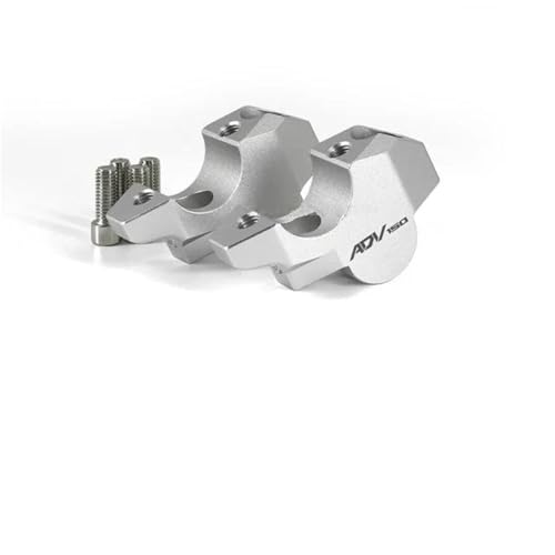 HLKNPG�i�n�b�s�[�j �A�N�Z�T���[�A�_�v�^�[�Ή� �ɓK������z���_ X-ADV XADV 750 ADV150 ADV160 ADV350 ADV 150 160 350 2017�N�� �o�C�N�p�n���h���o�[���C�U�[�B ���t�g�����A�_�v�^�[(�V���o�[1)