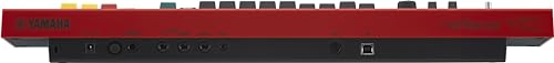 Image of Yamaha REFACE YC Portable Combo Organ with Vintage Organ Waves and Effects