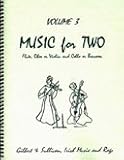 Music for Two - Volume 3