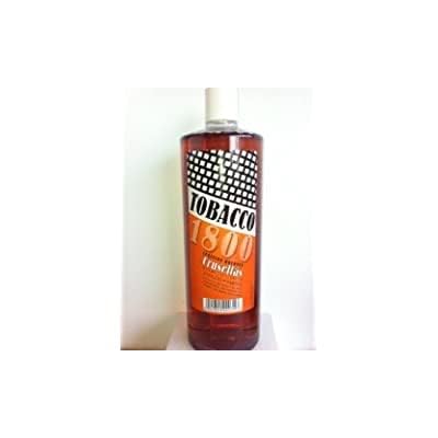 kolonia 1800 tobacco Legitima Kolonia 1800 Tobacco Pump Spray Cologne 8 Botswana