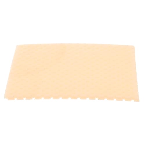 COHEALI Férula Nasal Termoplástica Soporte Externo Ligero y Reutilizable para Moldear Nariz tras Cirugía y Estabilización Diaria