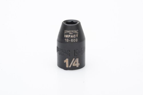 3/8" Dr. Standard Impact Sockets - 3/8" impact socket 3/8"drive 6pt