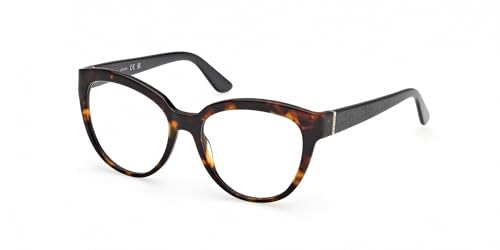 Lunettes de soleil GUESS Gu50232 mixtes avec monture rectangulaire élégante