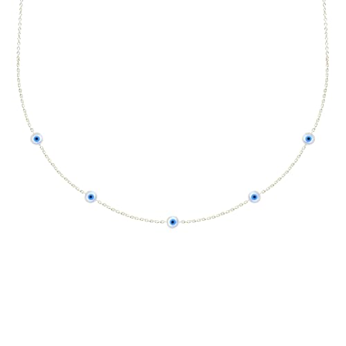 Image of 925 Sterling Silver Pendant Necklace Charm for Women | Elegant Minimalist Pendant | Hypoallergenic, Lightweight | Everyday Wear | Birthday, Anniversary & Gift for Her