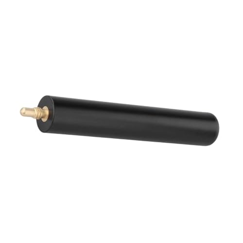 LOCKLGFMCZ 6-Inch Billiards Pool Cue Extension - Stick Extender for Enhanced Performance Pool Accessories - Image 5