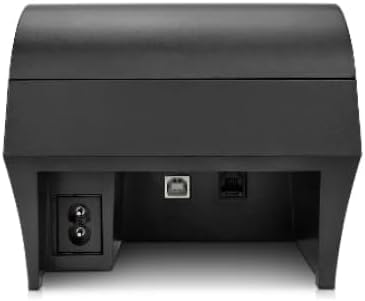 Genérico POS-5890K Impressora Térmica Não Fiscal USB Ticket Cupom 58mm Bluetooth Android IOS Pedidos