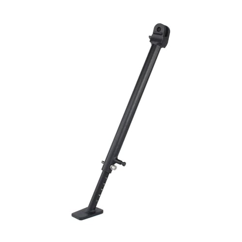 Béquille latérale réglable en hauteur pour bécane WR450F et YZ125X