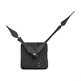 Large application polyvalente : parfait pour les projets de restauration d'horloges créatives ou les remplacements fonctionnels d'horloges décoratives, garantissant une mise à niveau facile ou une réparation sans outils