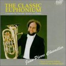 Danzi, Haendel, Mozart : The Classical Euphonium...