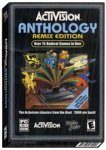 Activision Anthology Remix Edition Classic Games from the Atari 2600 - PC