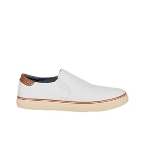 Wild Rhino Men's Bradley Canvas Shoe,