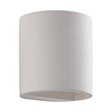 Die hochwertige Optik dieser Leuchte überzeugt in jedem Raum. Von Wohnzimmer über Esszimmer, Flur, Küche oder auch im Bad. Diese Lampe fügt sich perfekt in ihre Umgebung ein.