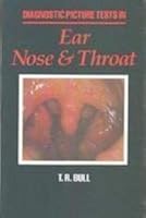 Diagnostic Picture Tests in Ent 0815113102 Book Cover
