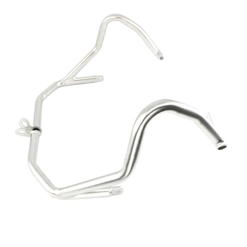 Crash bar supérieur en acier inoxydable pour BMW R1250GS ADV 2019-2020
